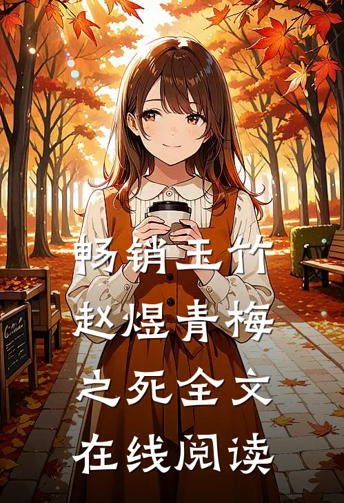 畅销玉竹赵煜青梅之死全文在线阅读