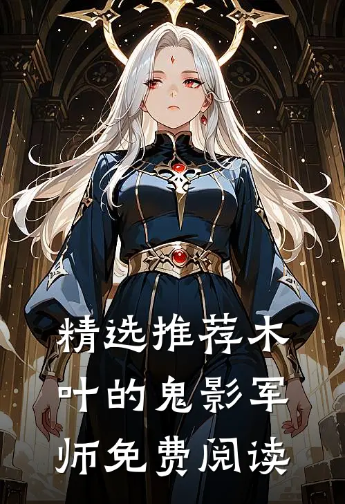精选推荐木叶的鬼影军师免费阅读