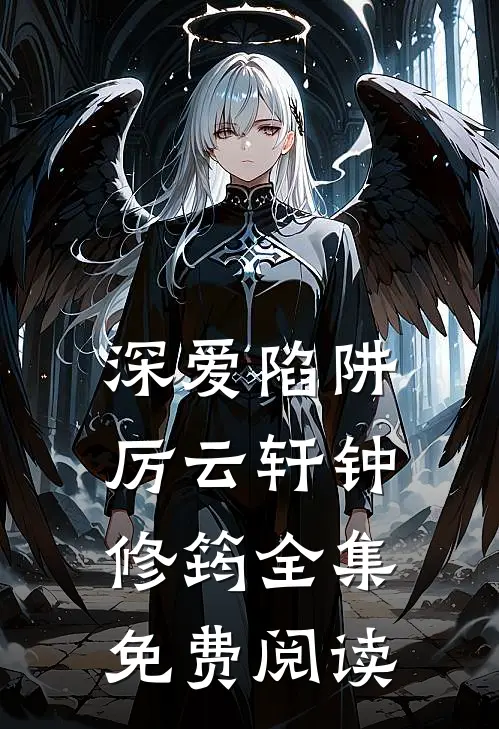 深爱陷阱厉云轩钟修筠全集免费阅读