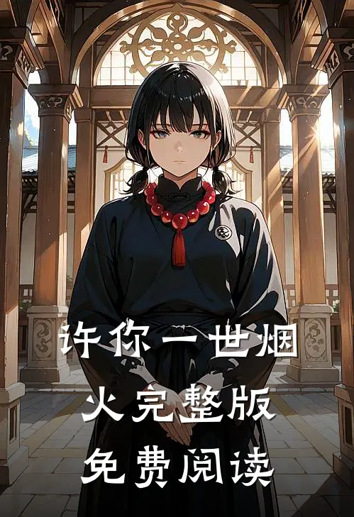 许你一世烟火完整版免费阅读