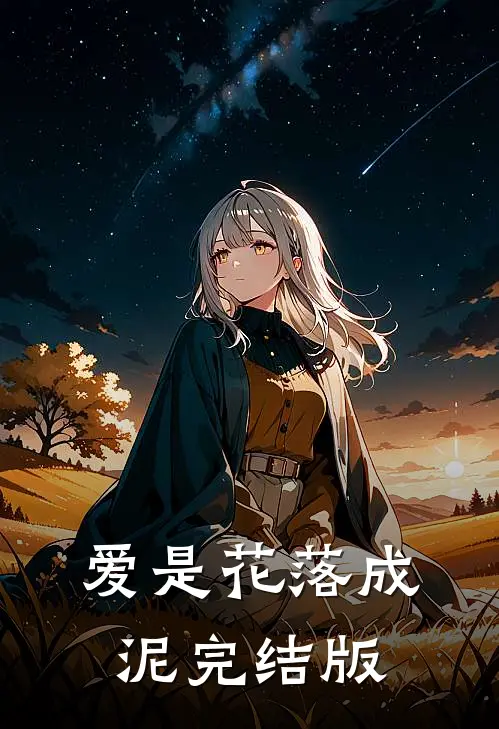 爱是花落成泥完结版