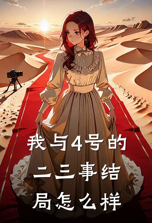 我与4号的二三事结局怎么样
