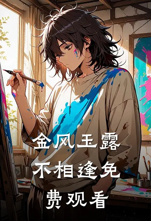 金风玉露不相逢免费观看