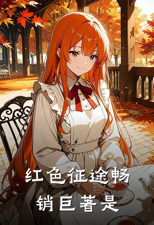红色征途畅销巨著是