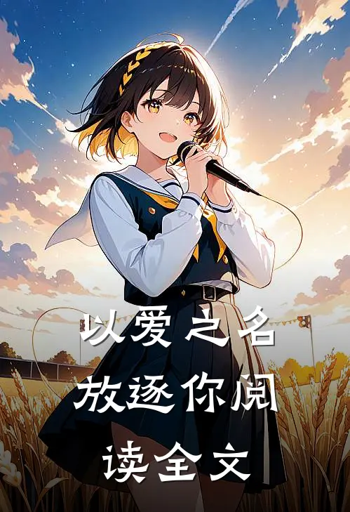 以爱之名放逐你阅读全文