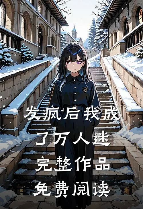 发疯后我成了万人迷完整作品免费阅读