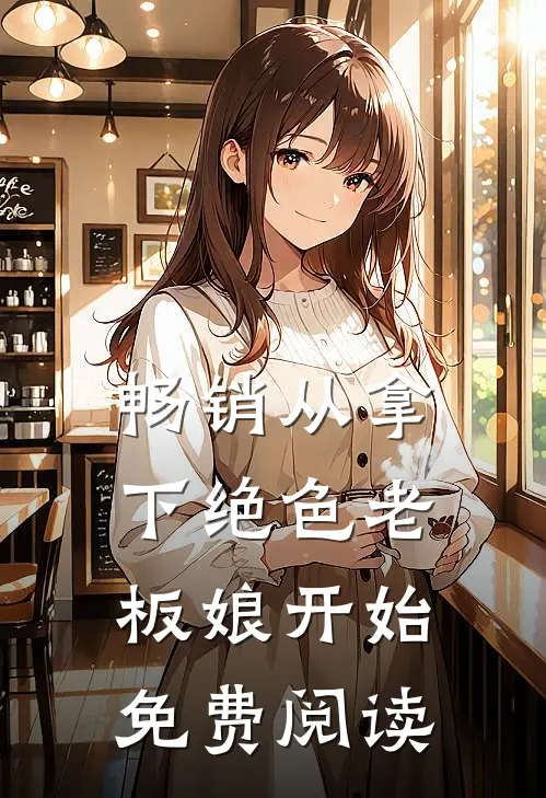 畅销从拿下绝色老板娘开始免费阅读
