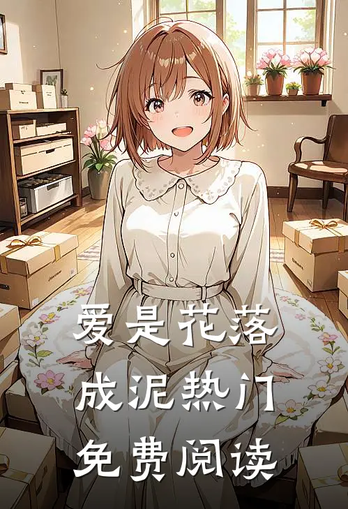 爱是花落成泥热门免费阅读