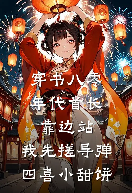 穿书八零年代首长靠边站,我先搓导弹 四喜小甜饼