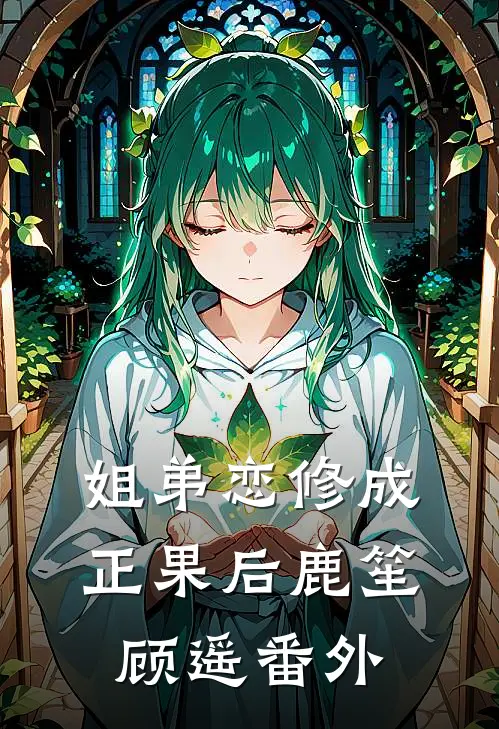 姐弟恋修成正果后鹿笙顾遥番外