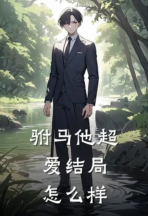 驸马他超爱结局怎么样