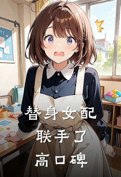 替身女配联手了高口碑