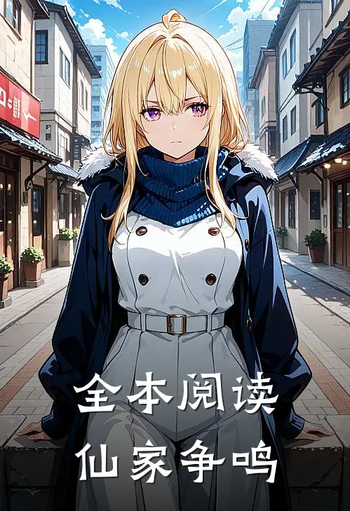 全本阅读仙家争鸣