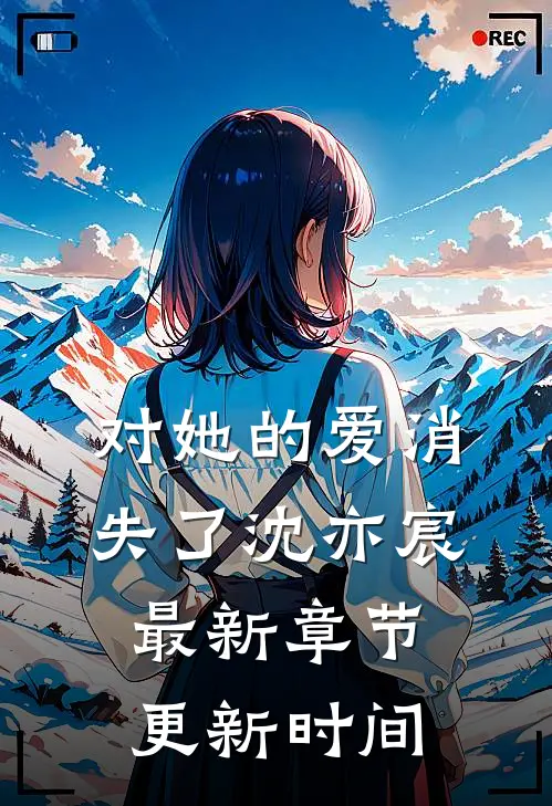 对她的爱消失了沈亦宸最新章节更新时间