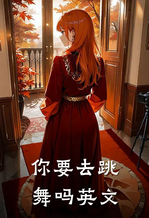 你要去跳舞吗英文