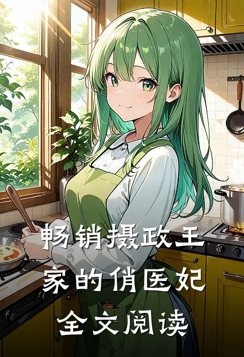 畅销摄政王家的俏医妃全文阅读