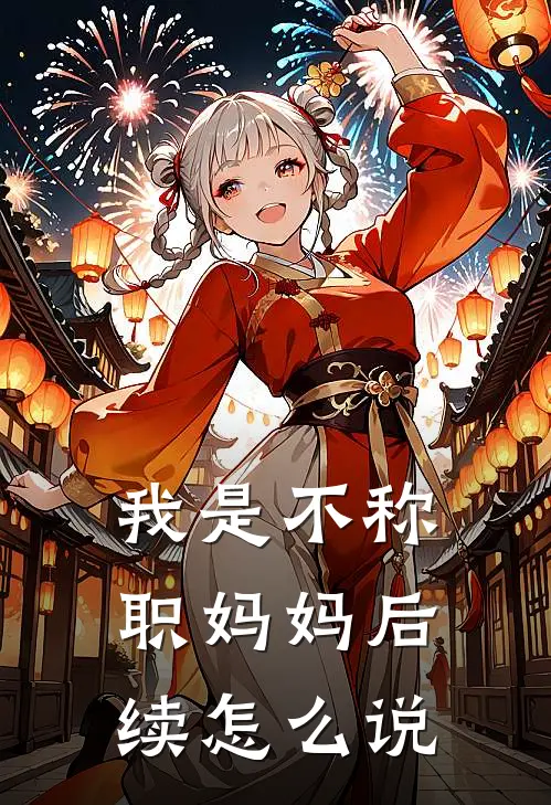 我是不称职妈妈后续怎么说