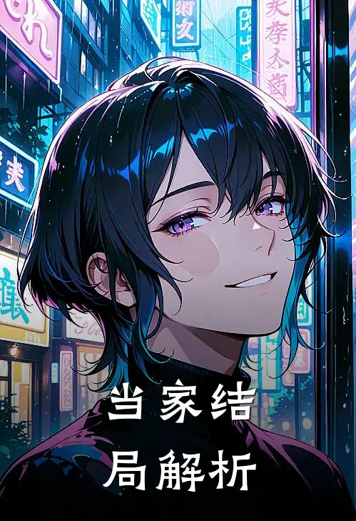 当家结局解析