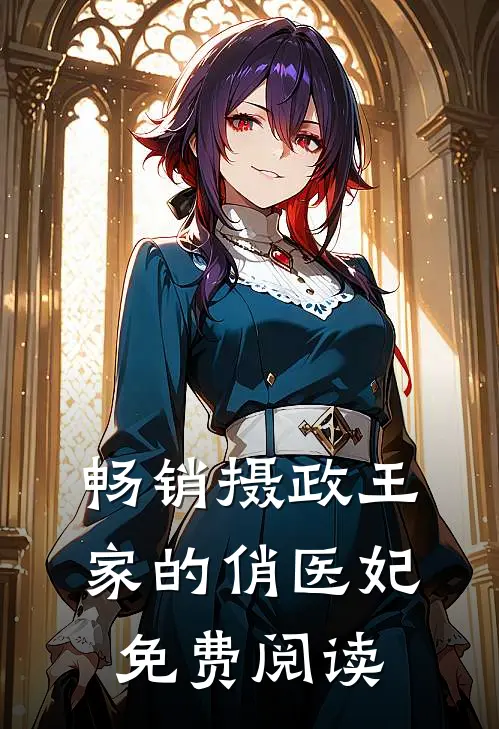 畅销摄政王家的俏医妃免费阅读