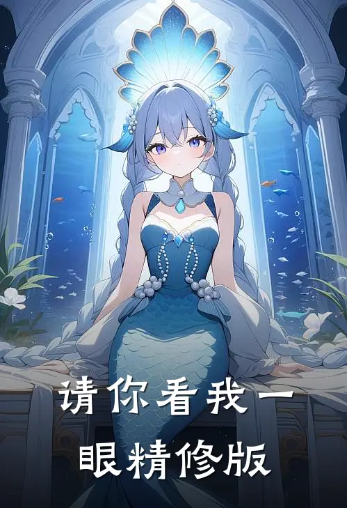请你看我一眼精修版