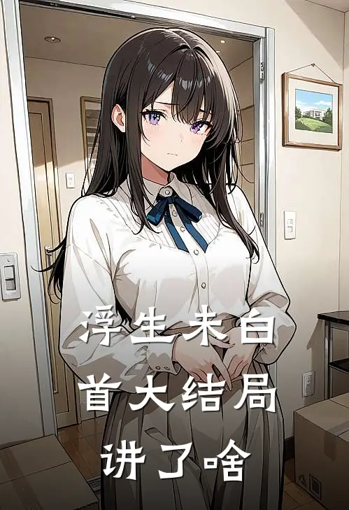 浮生未白首大结局讲了啥