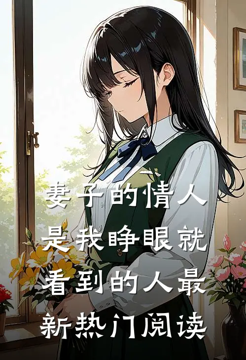 妻子的情人是我睁眼就看到的人最新热门阅读