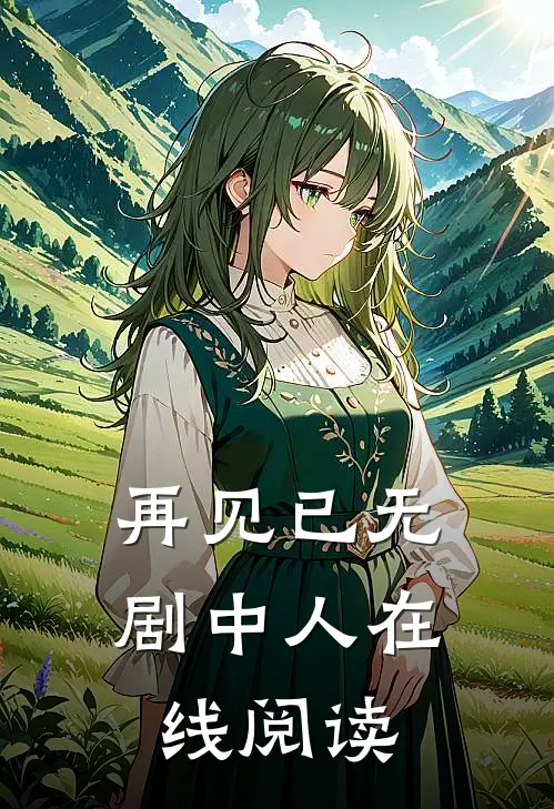 再见已无剧中人在线阅读