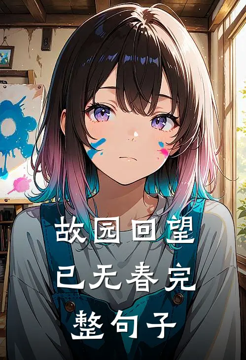 故园回望已无春完整句子