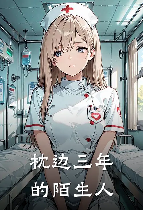枕边三年的陌生人
