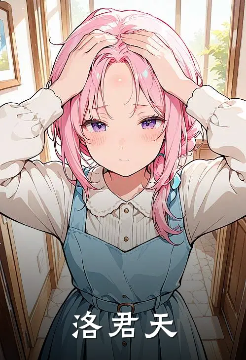 洛君天