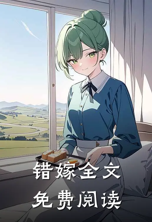 错嫁全文免费阅读
