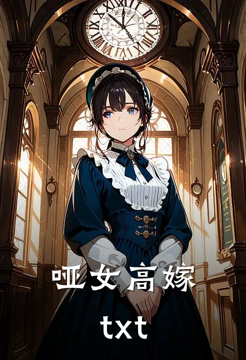 哑女高嫁txt