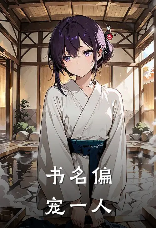 书名偏宠一人
