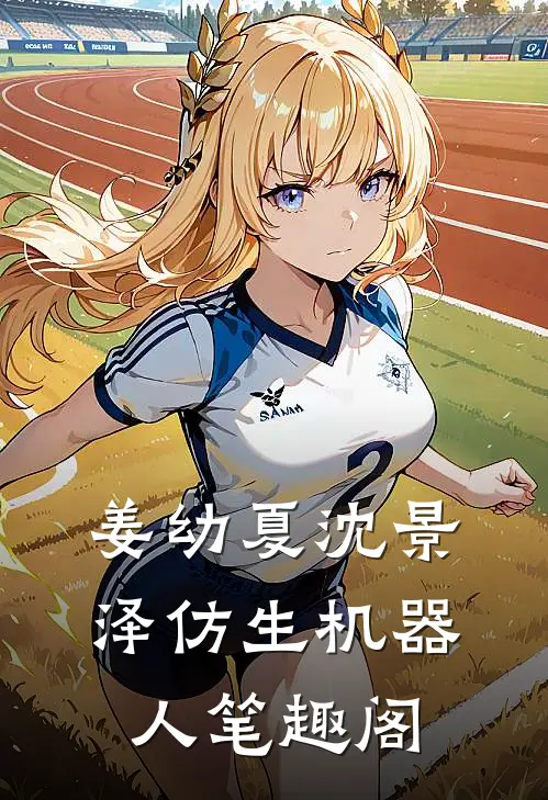 姜幼夏沈景泽仿生机器人笔趣阁