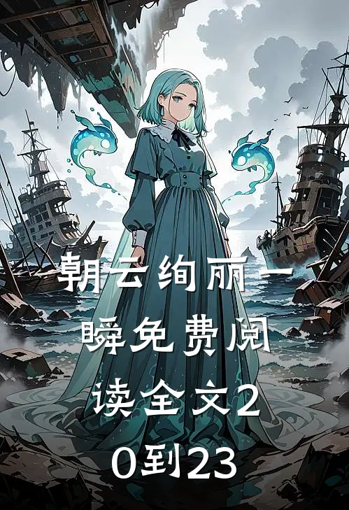 朝云绚丽一瞬免费阅读全文20到23
