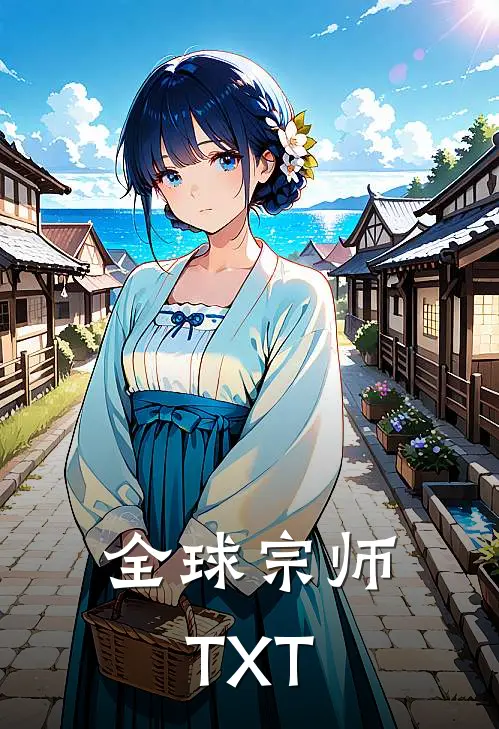 全球宗师TXT