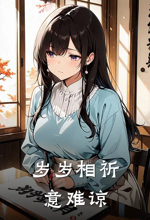 岁岁相祈意难谅