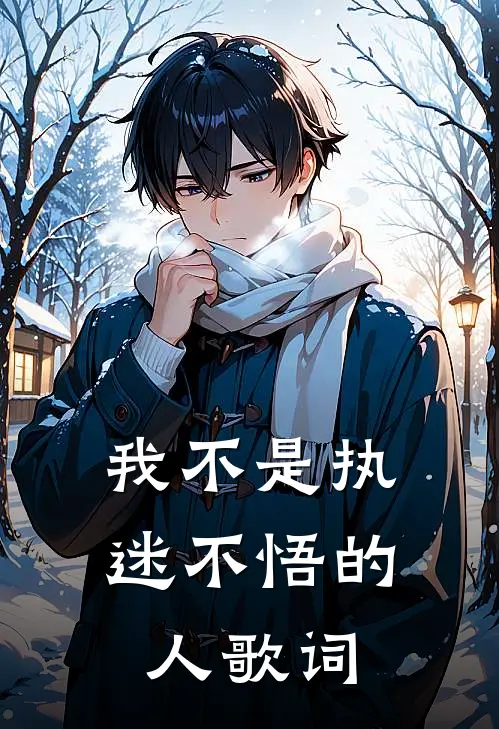 我不是执迷不悟的人歌词