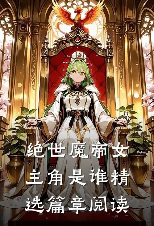 绝世魔帝女主角是谁精选篇章阅读