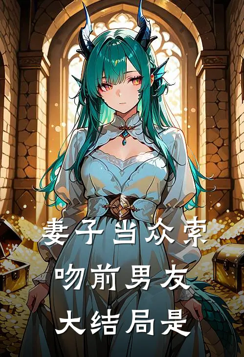 妻子当众索吻前男友大结局是