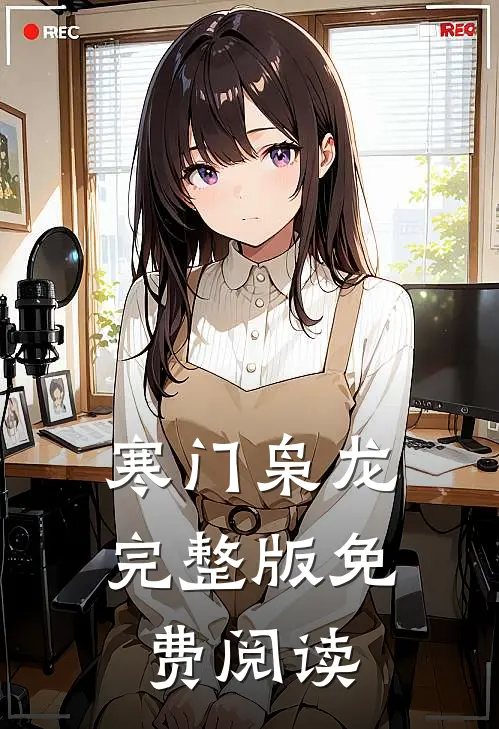 寒门枭龙完整版免费阅读