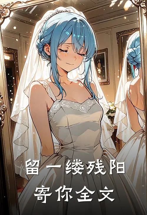 留一缕残阳寄你全文