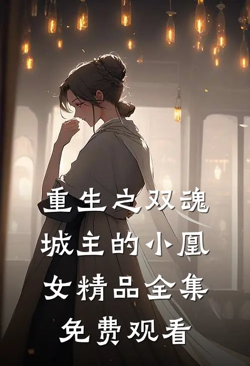 重生之双魂城主的小凰女精品全集免费观看