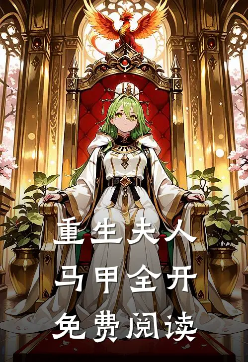 重生夫人马甲全开免费阅读