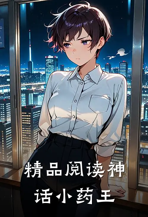 精品阅读神话小药王
