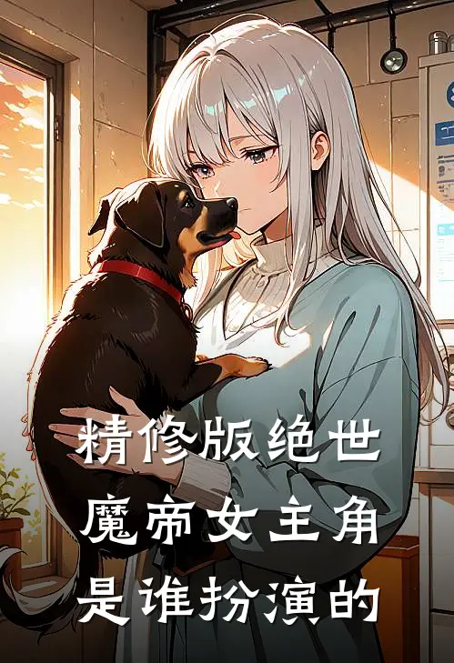 精修版绝世魔帝女主角是谁扮演的