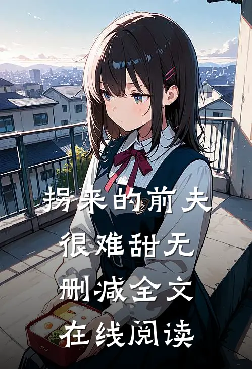 拐来的前夫很难甜无删减全文在线阅读
