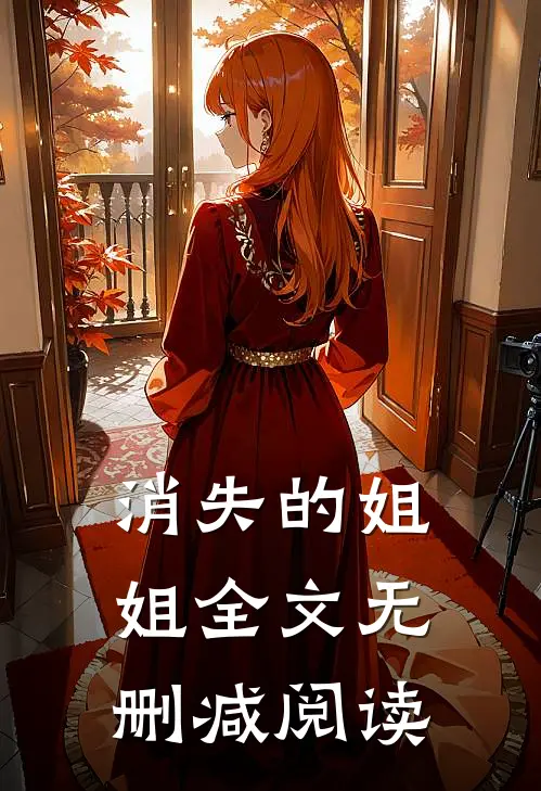 消失的姐姐全文无删减阅读