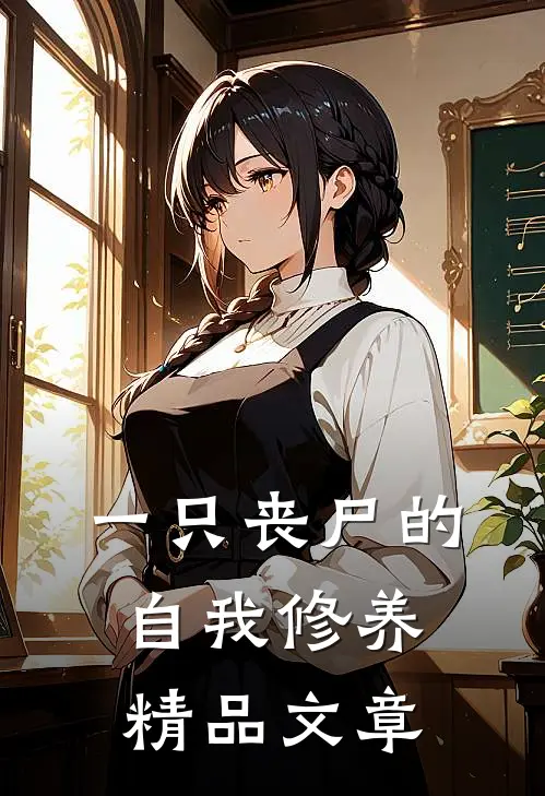 一只丧尸的自我修养精品文章
