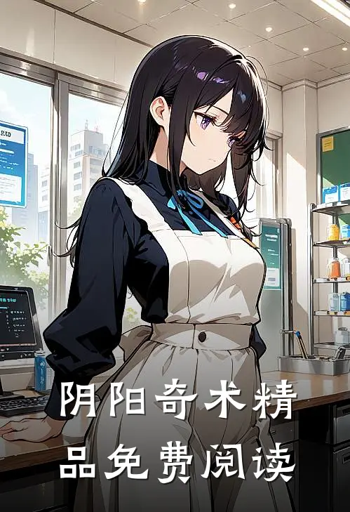 阴阳奇术精品免费阅读